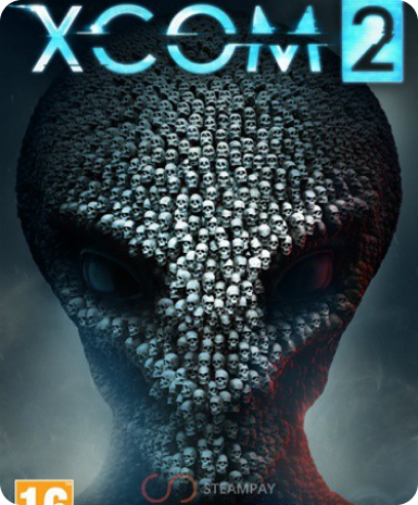 XCOM 2