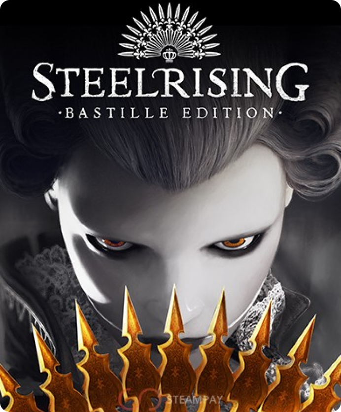 STEELRISING